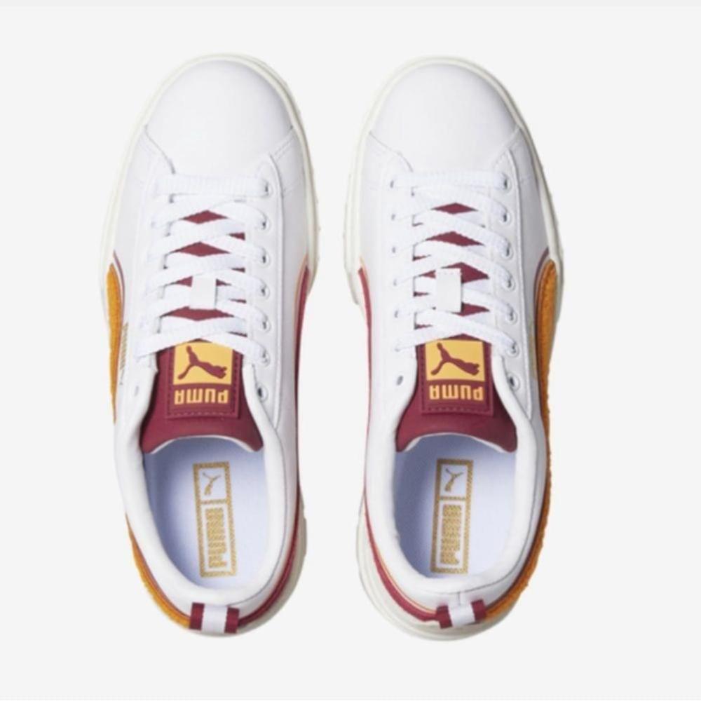 🔥PUMA Mayze New Heritage Sneakers size 9.5